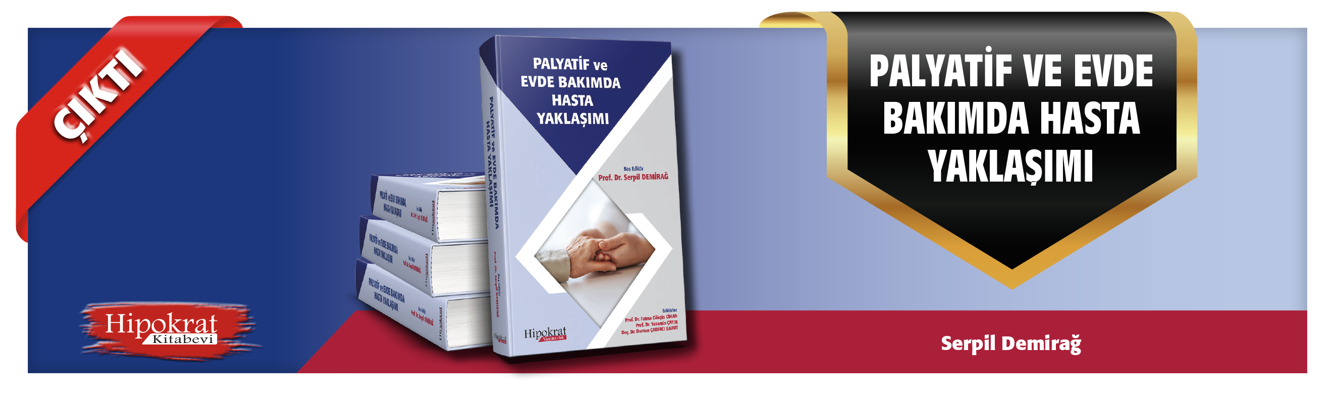Palyatif ve Evde Bakımda Hasta Yaklaşımı